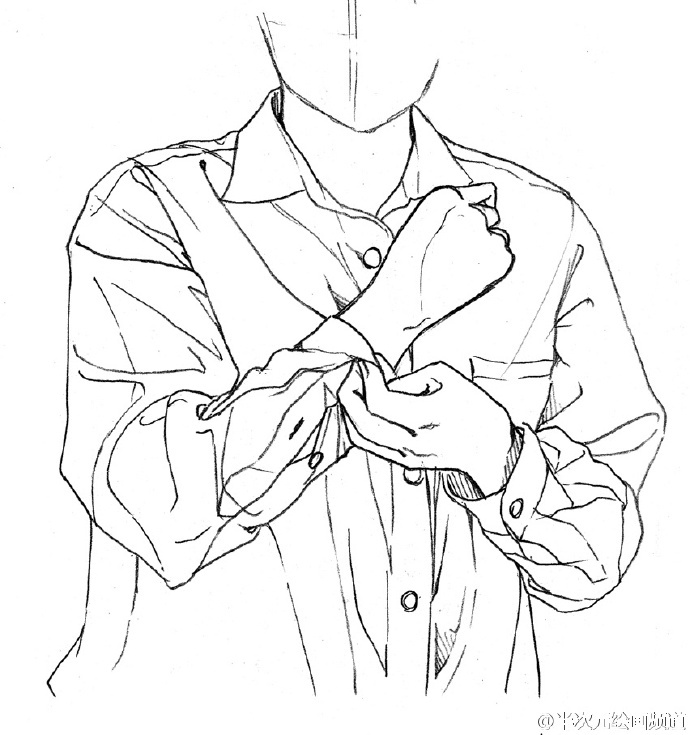 原画教程基础课程初级入门