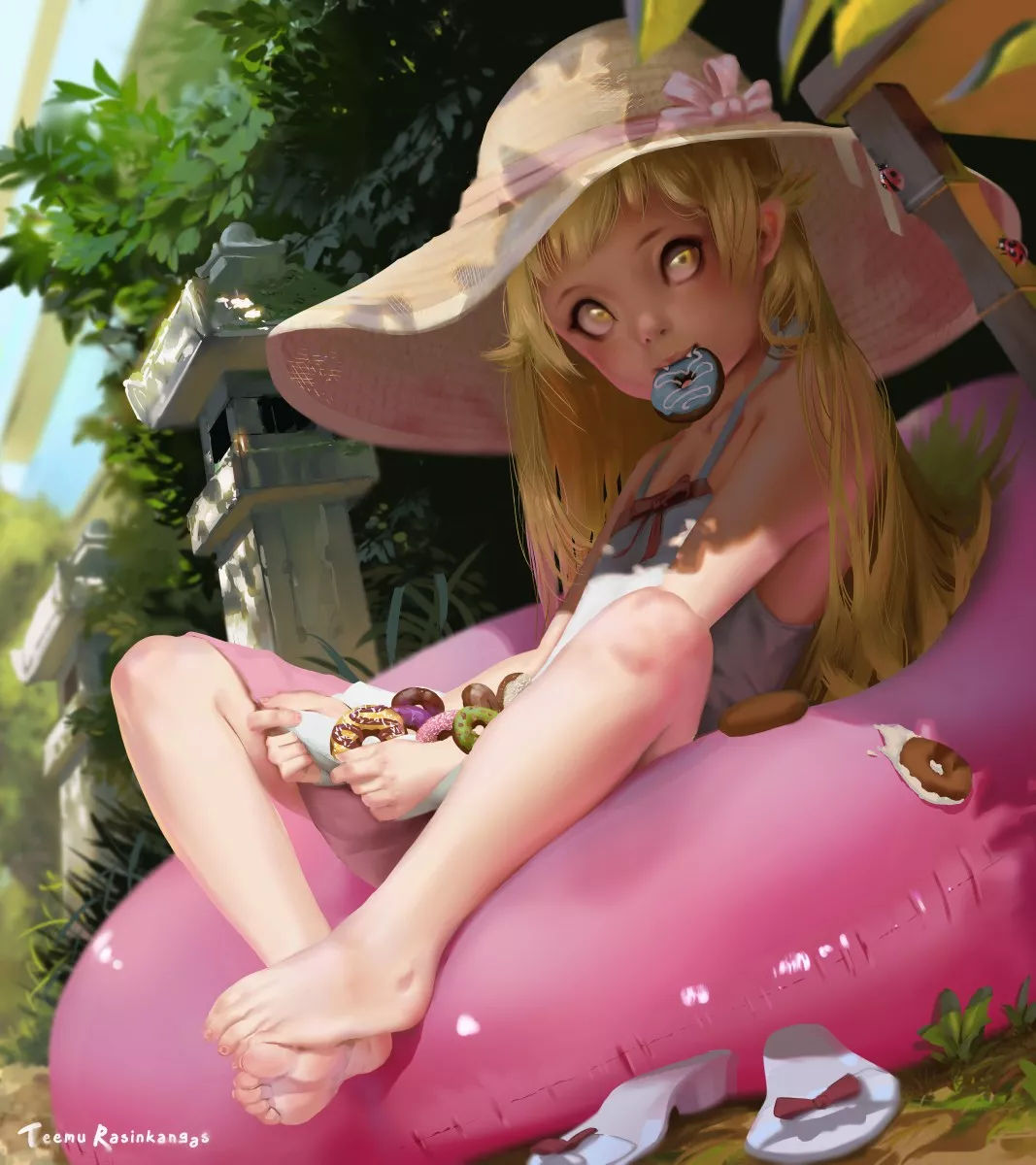 原画教程原画设计动漫人物设计教程