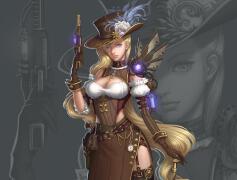 原画教程基础课程初级入门