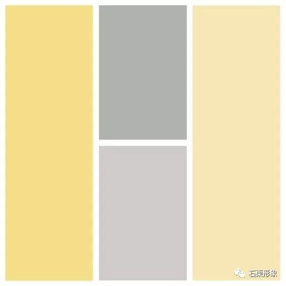 很有高级感的夏天服装色彩搭配教程