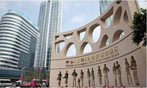 上海自贸区率先试点“建筑师负责制” 政府不再为建筑全过程背书