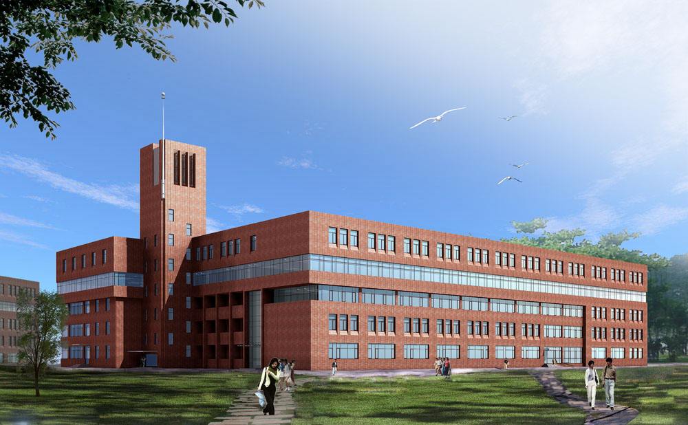 深圳市南山华润城02-03地块学校建筑方案竞赛资格预审会公告