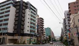 专家解读“横滨公寓倾斜事件”背后的日本建筑行业