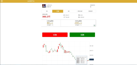 程序设计和开发