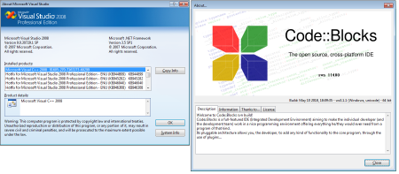 定制PC端C++工具软件开发（一周工作内）