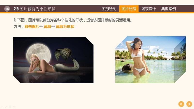 ppt幻灯片制作教程之PPT图表制作技巧