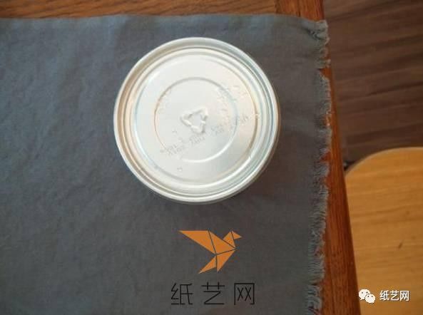小鲸鱼围裙,布艺手工制作教程