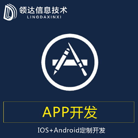 APP开发