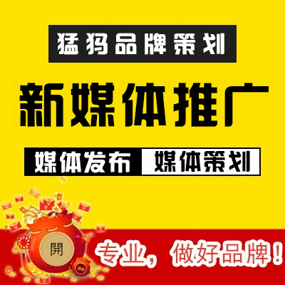 营销传播新媒体策划猛犸品牌营销策划首页营销媒体发布媒体策划