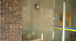 4款loft风格红砖清水墙面施工工艺设计图