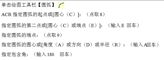上手绘图最快的CAD基础教程