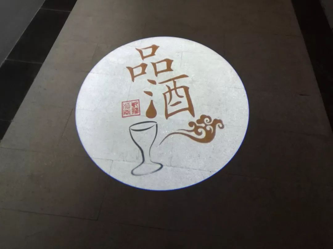 原来酒窖也可以这么美！