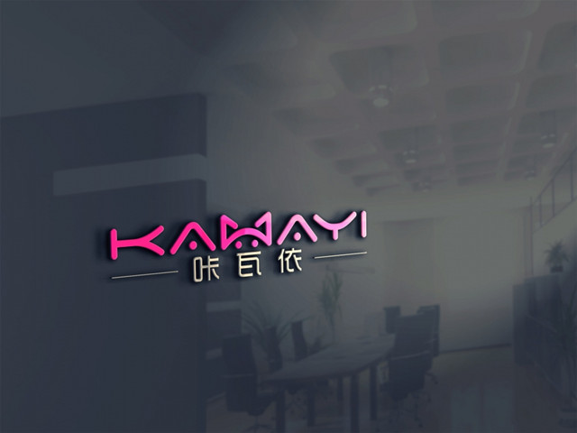 宠物零食LOGO设计