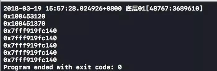 Objective-C基础教程,Objective-C的本质