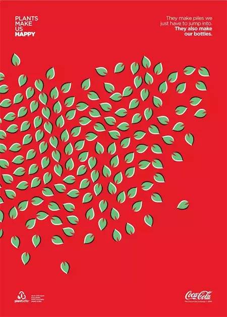 Color色彩营销这样玩更抢眼~