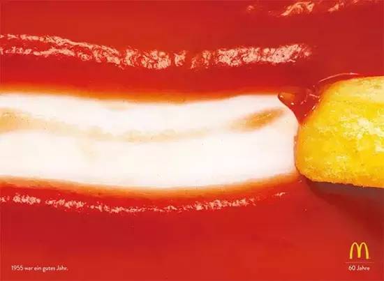 Color色彩营销这样玩更抢眼~