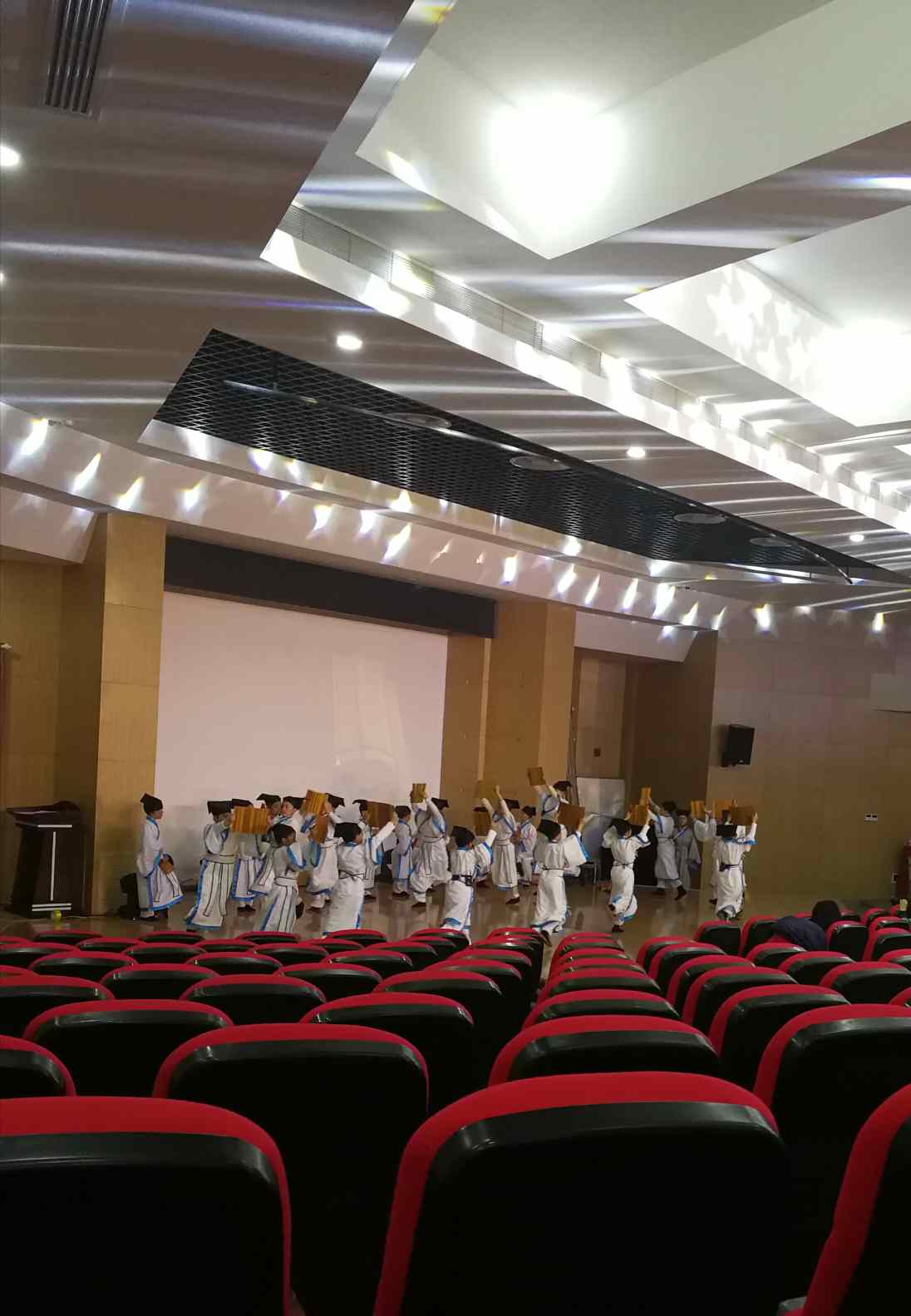 江西区域庆典活动和脑洞文案