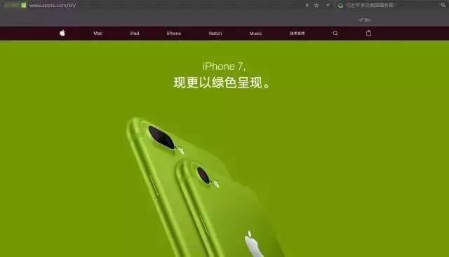 Color色彩营销这样玩更抢眼~