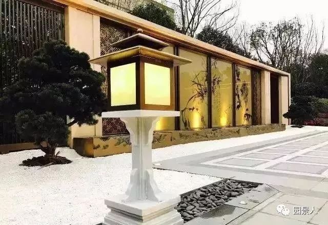 中式 · 屏风