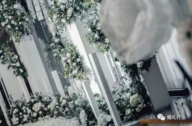 个性婚礼策划方案,茉莉花主题婚礼策划方案
