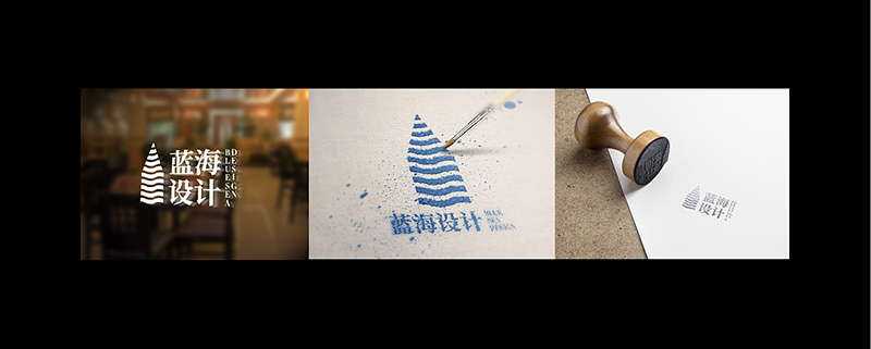 如何设计设计类公司LOGO