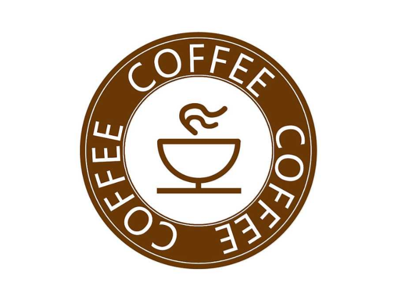 你就是缺一个这样的咖啡馆logo设计欣赏