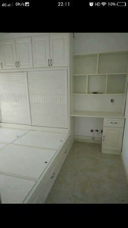 卧室衣柜，儿童衣柜榻榻米