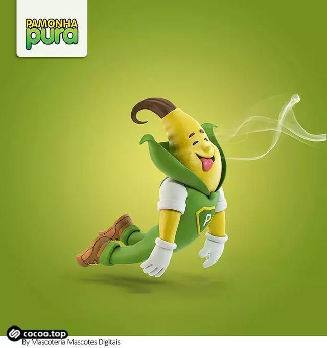 图形创意!广告设计的灵魂