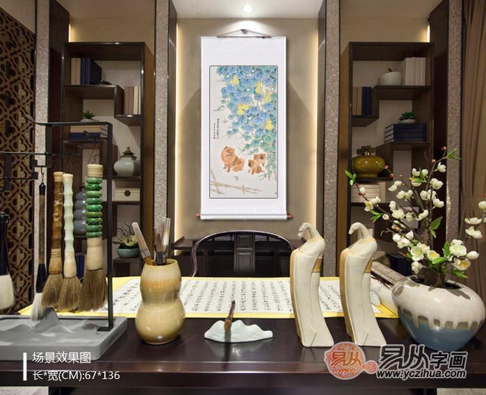 进门玄关怎么装饰 玄关装饰效果图欣赏