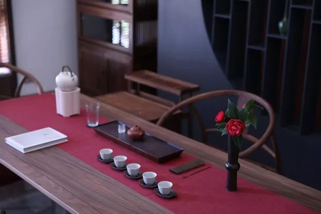 现代中式的别墅设计