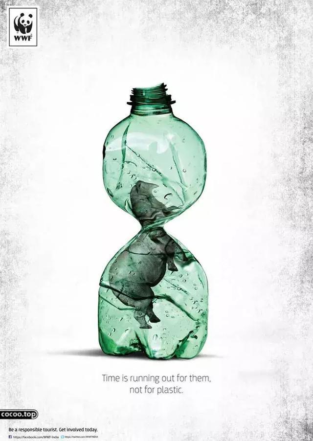 探讨！公益广告的创意