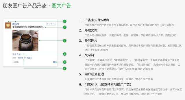 微信朋友圈广告怎么投放？怎么收费？