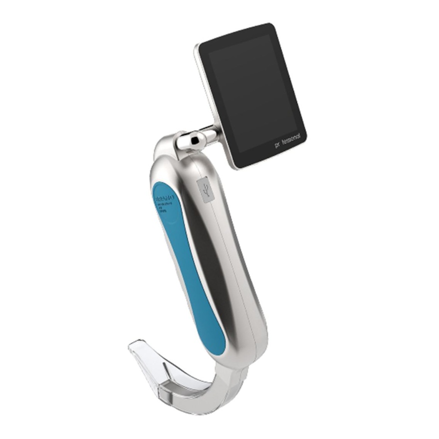 医疗专业喉镜设备