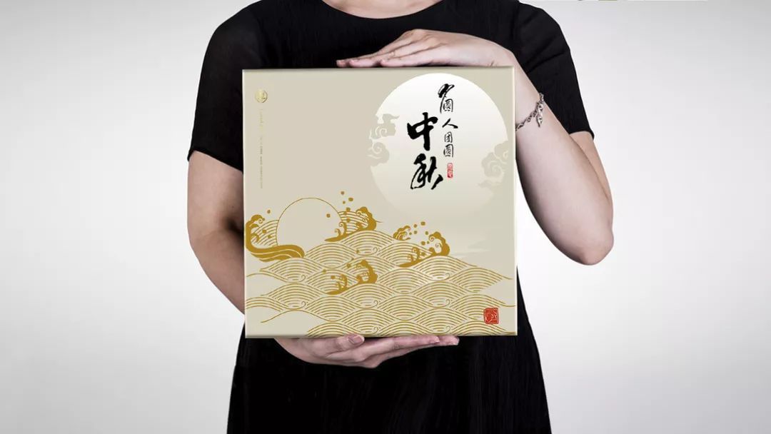 今年最新、最全、最流行的月饼包装设计