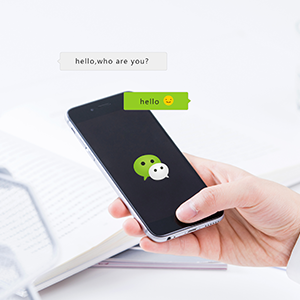 微信公众号开发(BETTER-PMS)