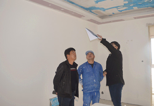 家庭装饰监理可以自己做吗？家庭装饰监理该怎么做？