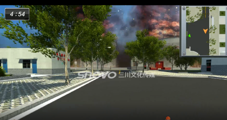 虚拟现实VR制作