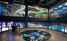 水生态科技展馆