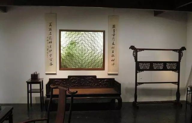 中国传统书房，好美！书房就得照这样设计！