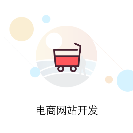 电商网站开发