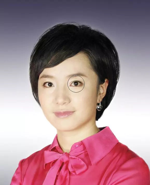 如何进行简单的ps照片处理？一分钟教你ps照片处理
