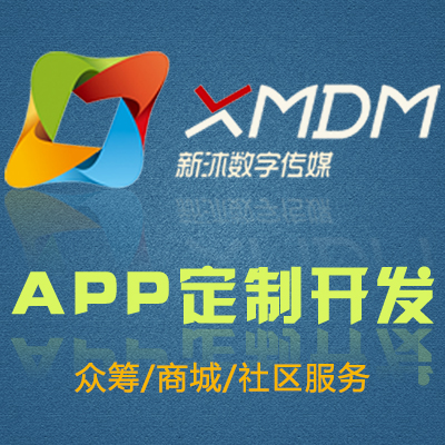 APP开发