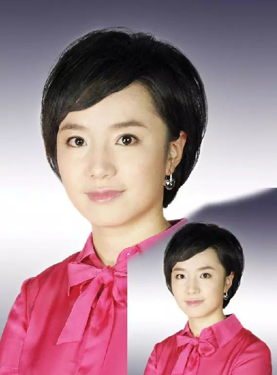 如何进行简单的ps照片处理？一分钟教你ps照片处理