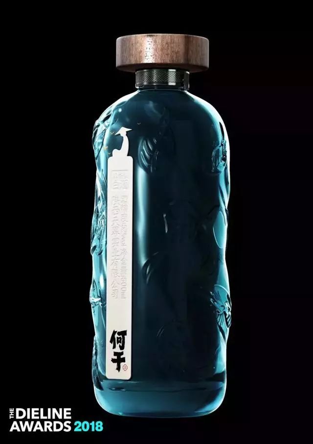 优秀的白酒包装设计,刷新一下你对白酒包装设计的认知
