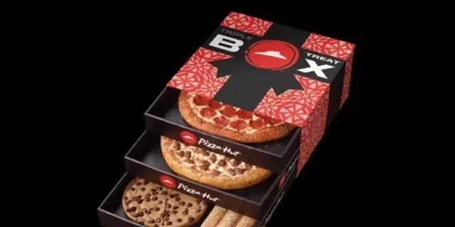 食品包装设计赏析：非常有创意的食品包装设计