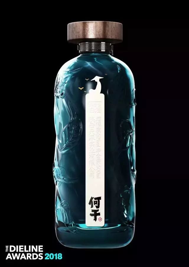 优秀的白酒包装设计,刷新一下你对白酒包装设计的认知