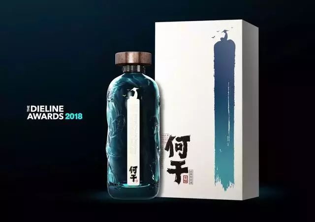 优秀的白酒包装设计,刷新一下你对白酒包装设计的认知