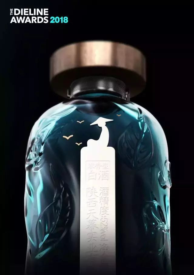 优秀的白酒包装设计,刷新一下你对白酒包装设计的认知