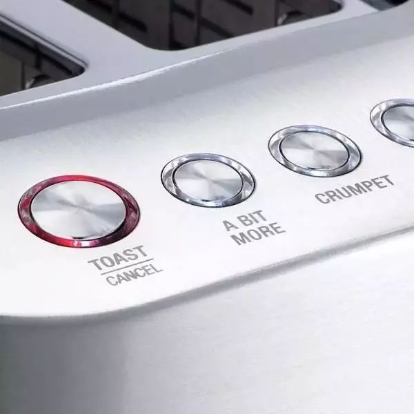 “工业产品设计细节”——按键的设计