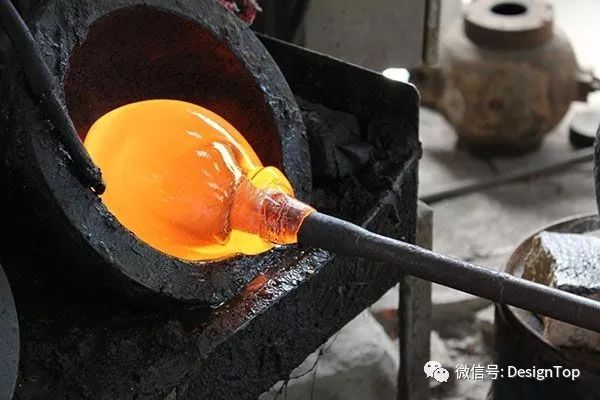 工业产品设计的常用材料及特性——玻璃篇